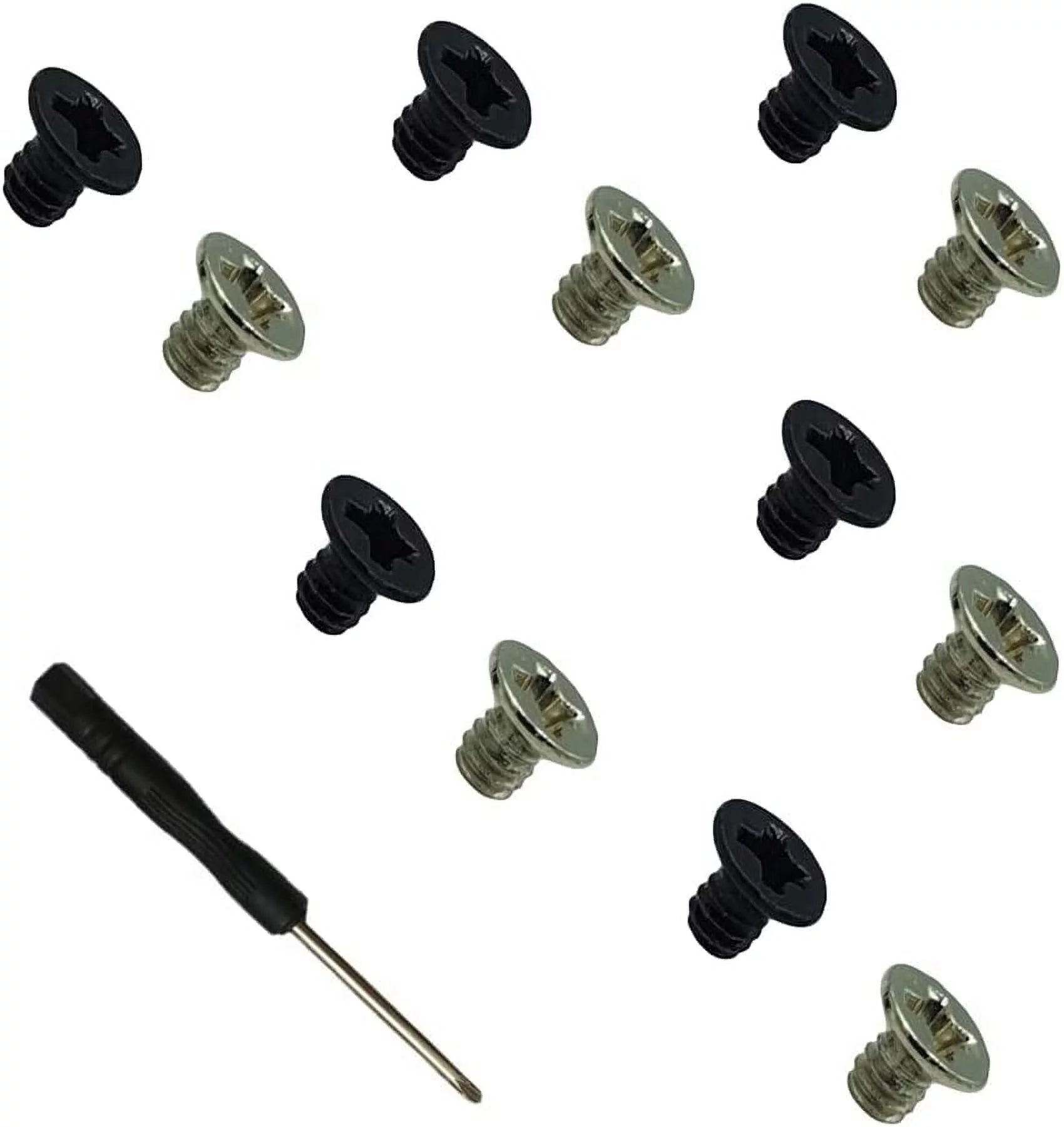 Solo3 Screws Replacement for Beats Solo 3 Screws, Beats Solo 2 Screws, Beats Head Screws Repair Kit+Screwdriver
