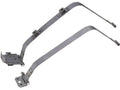 Fuel Tank Strap - Compatible with 1995 - 2000 Toyota Tacoma 4WD Standard Cab Pickup 1996 1997 1998 1999