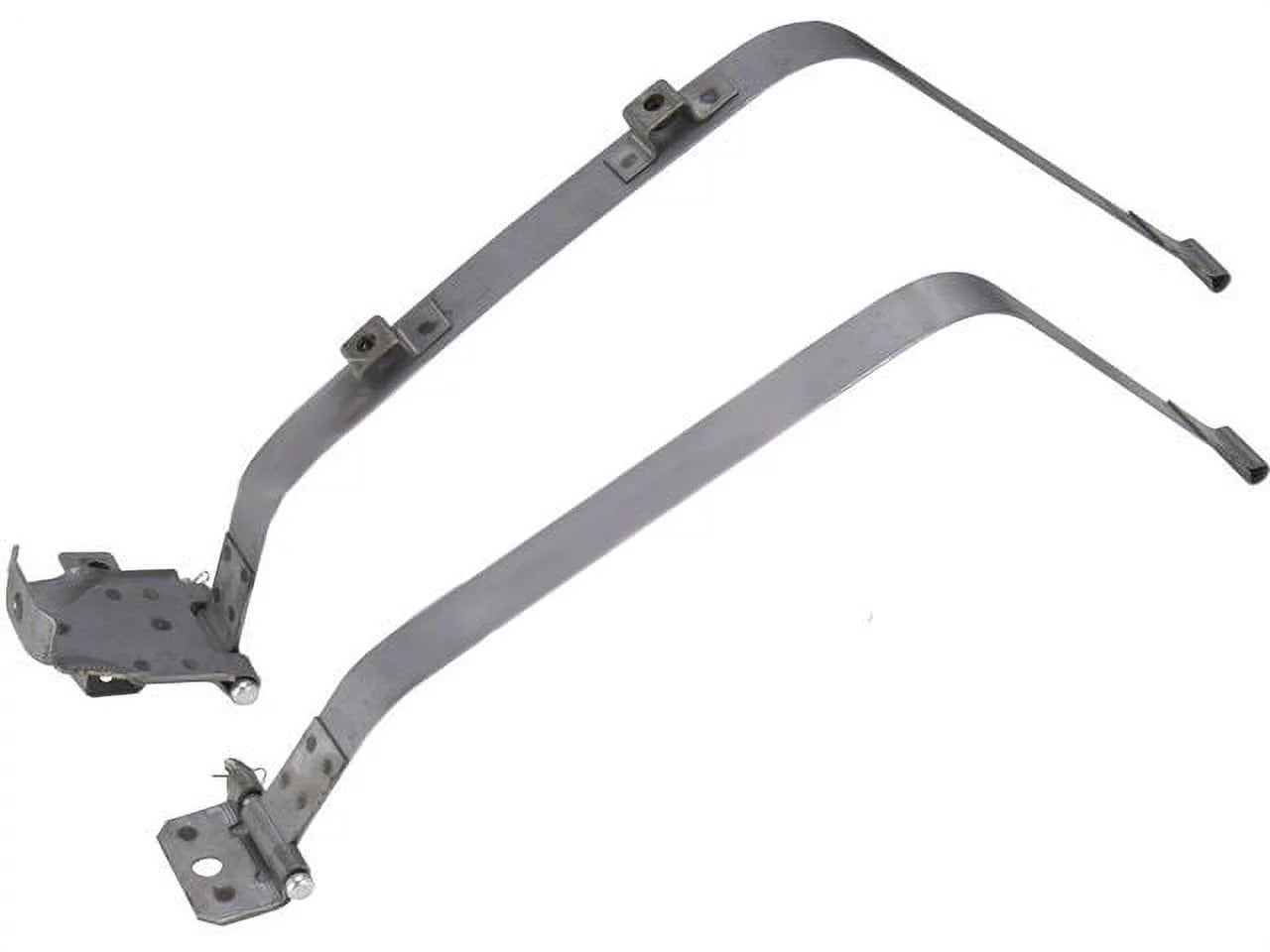 Fuel Tank Strap - Compatible with 1995 - 2000 Toyota Tacoma 4WD Standard Cab Pickup 1996 1997 1998 1999