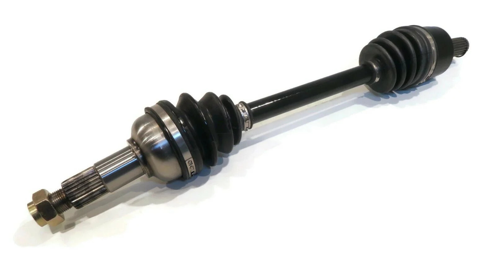 The ROP Shop | CV Axle Drive Shaft For 2016 Yamaha Kodiak 700 EPS 4WD Hunter ATV YFM70KPHGH