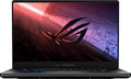 ASUS Newest ROG Zephyrus Gaming Laptop, 15.6¡¯¡¯ QHD 165Hz Display, AMD Ryzen 9 5900HS Processor, GeForce RTX 3080 Graphics, 40GB RAM, 1TB SSD+ 2TB SSD, RGB Backlit Keyboard, Wi-Fi 6, Windows 10 Home