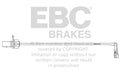 EBC WEAR LEAD Fits select: 2011-2018 AUDI A6, 2012-2018 AUDI A7