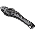 Dorman 527-092 Rear Lower Rearward Suspension Control Arm for Specific Audi / Seat / Volkswagen Models, Black Fits select: 2018-2020 VOLKSWAGEN TIGUAN, 2019-2022 AUDI Q3