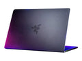 Razer Blade Stealth 13 - Ultrabook - Intel Core i7 1065G7 / 1.3 GHz - Windows 10 Home - GF GTX 1650 Ti - 16 GB RAM - 512 GB SSD NVMe - 13.3 touchscreen 3840 x 2160 (Ultra HD 4K) - Wi-Fi 6 - black - kbd: US