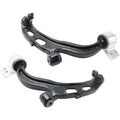 Hex Autoparts 2pcs Front Lower Control Arm for 2013-2018 Ford Taurus 2013-2016 Lincoln MKS MKT