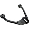 Dorman 528-106 Right Upper Alignment Caster / Camber Control Arm for Specific Infiniti / Nissan Models, Black Fits select: 2008-2013 INFINITI G37, 2014-2019 INFINITI Q50