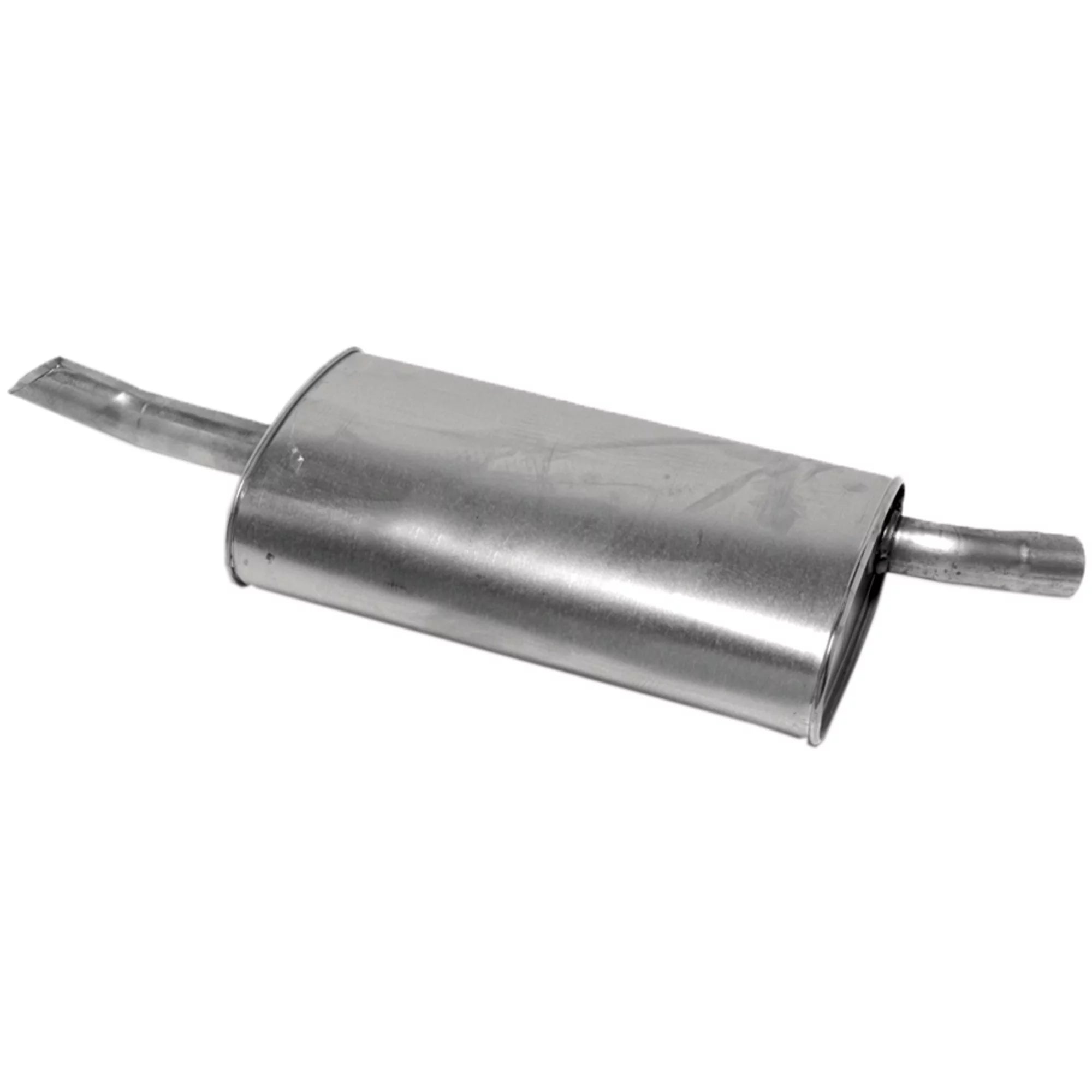 Walker Exhaust SoundFX 18578 Exhaust Muffler Fits select: 1995-1996 CHEVROLET CORSICA, 1995-1997 BUICK SKYLARK