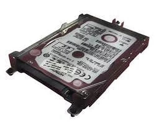HP 250 GB SATA Hard Drive 2.5 493996-001 7200 RPM