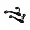 Front Upper Control Arms Ball Joints Pair For 2003-2011 Ford Lincoln Mercury