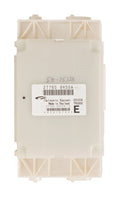 Restored 2016-2017 Nissan Altima Air Conditioner Control Module 277609HS0A - (Refurbished)