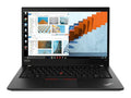 Lenovo ThinkPad T490 - Intel Core i7-8 565U (1.80GHz 8MB) -8 GB - 512GB SSD - 14.0'' - 1920 x1080 - Windows 10 Pro