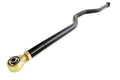 ReadyLift 77-6002 Track Bar Fits 07-18 Wrangler (JK) Fits select: 2015-2017 JEEP WRANGLER UNLIMITED, 2012-2014 JEEP WRANGLER