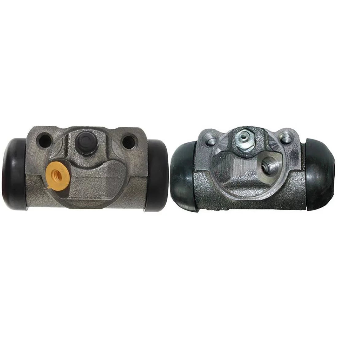Drum Brake Wheel Cylinder Rear Left Rear Right Centric fits Ford F-350 1968-1992