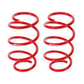 Bmr Suspension Sp087r Lowering Springs, Front, Drag Version Fits select: 2015-2019 FORD MUSTANG GT, 2020 FORD MUSTANG