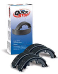 Wagner Z514R Drum Brake Shoe Set Fits select: 1982-2003 CHEVROLET S TRUCK, 1990-2002 CHEVROLET ASTRO