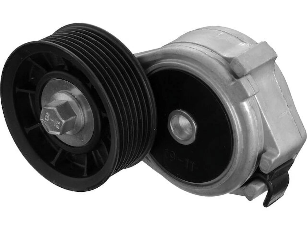 Accessory Belt Tensioner - Compatible with 1994 - 2003 Dodge Ram 1500 1995 1996 1997 1998 1999 2000 2001 2002
