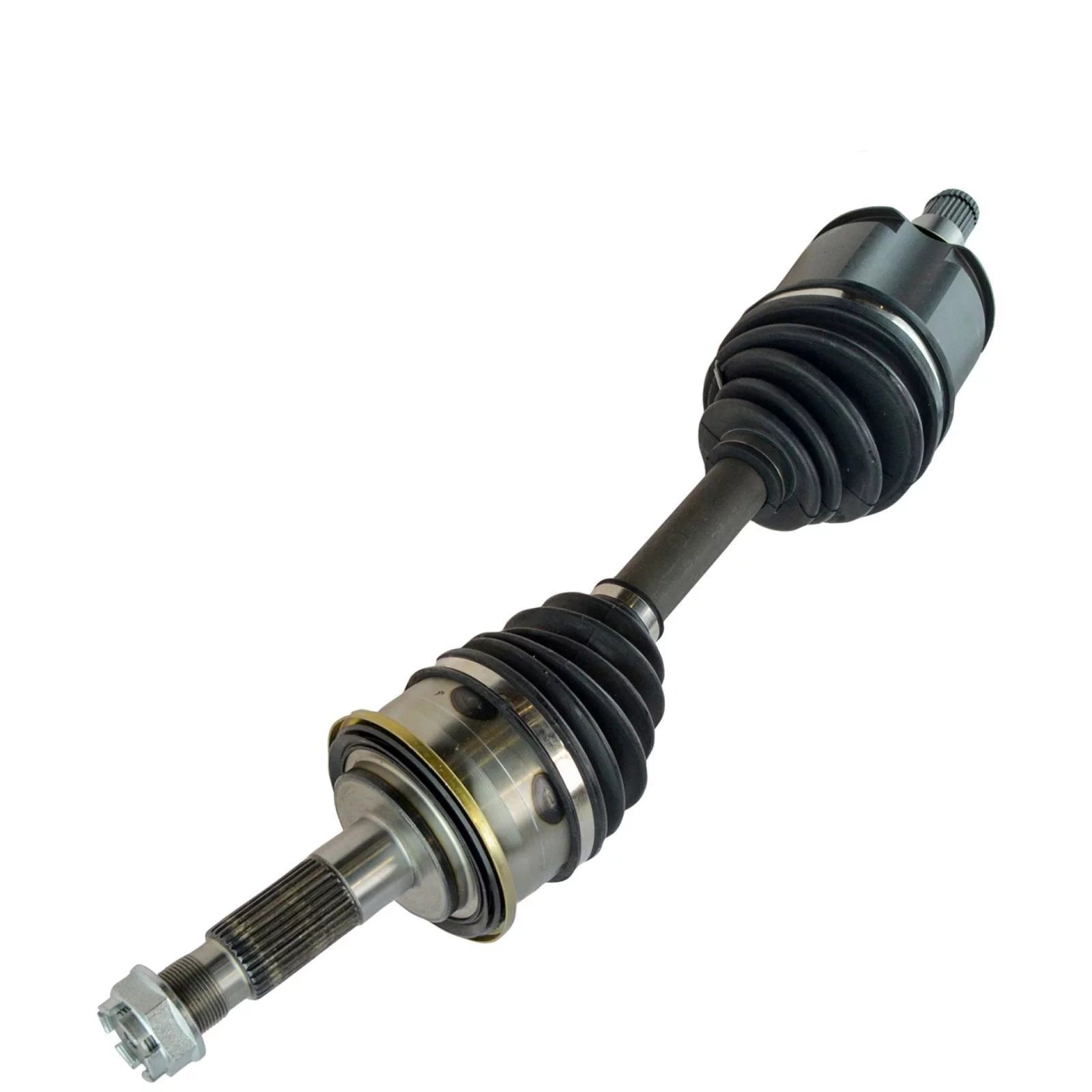 Front CV Axle Shaft Assembly Left or Right Side For Toyota 4Runner Toyota Tacoma