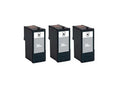 PrinterDash Replacement for Lexmark X3650/X4650/X5650/X6650/X6675/Z2420 Black High Yield Inkjet (3/PK-475 Page Yield) (NO. 36XL) (18C2164_3PK)