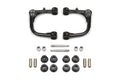 Fabtech FTS26044 FABFTS26044 0-6IN FJ UNIBALL UCA KIT