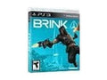 Brink - PlayStation 3