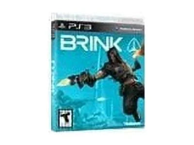Brink - PlayStation 3