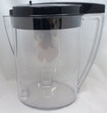 Mr. Coffee Iced Caf Pitcher Assembly