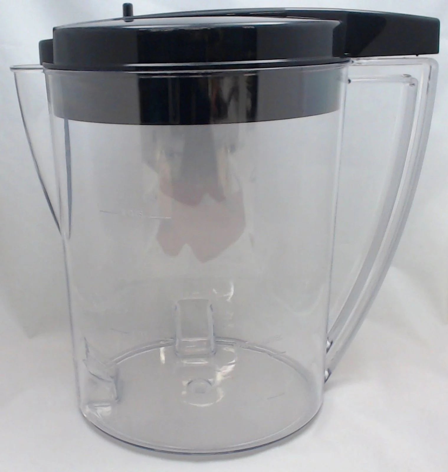 Mr. Coffee Iced Caf Pitcher Assembly