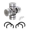 U-Joint Kit for Polaris 325 Xpedition 4X4 2000-2002 Front Rear Drive Shaft