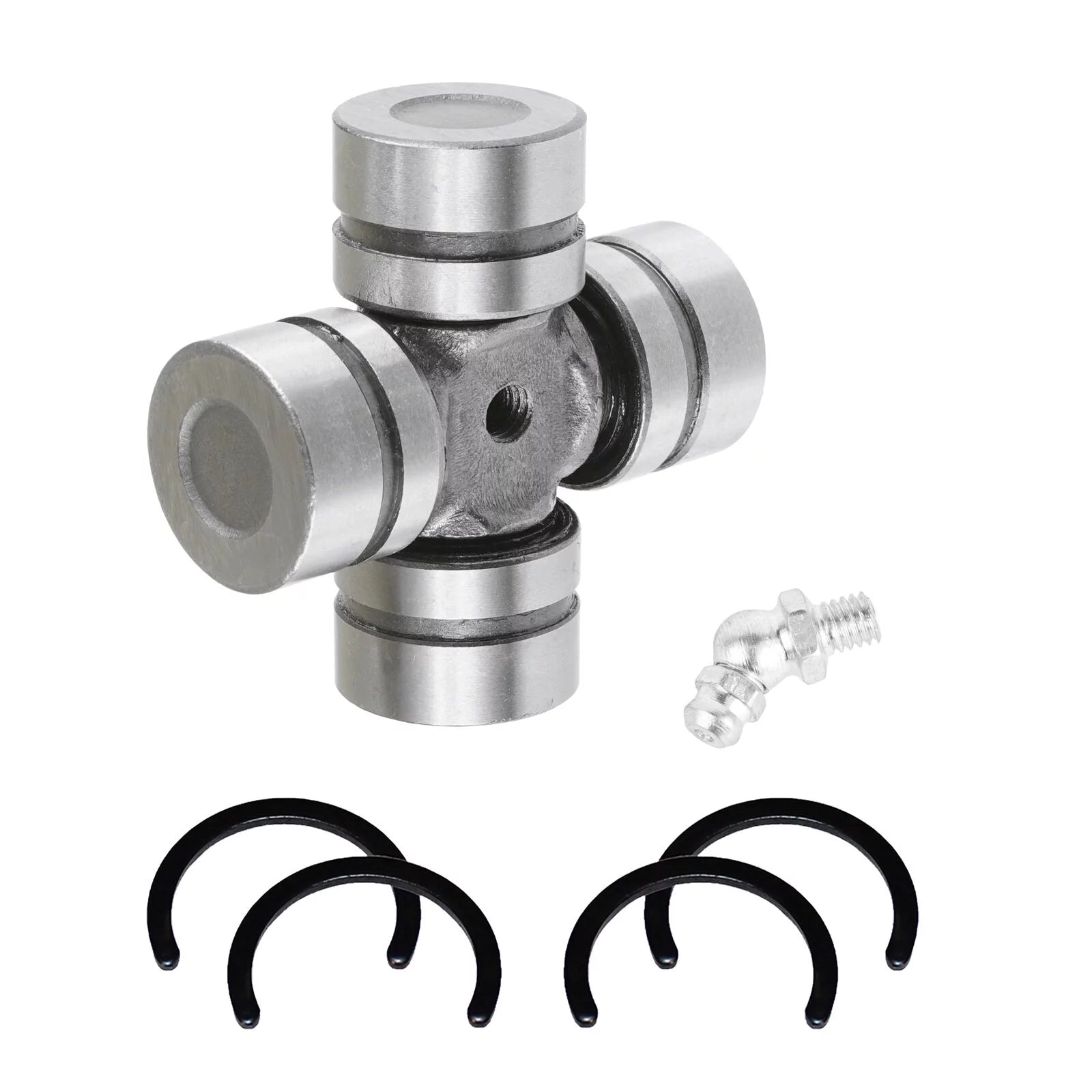 U-Joint Kit for Polaris 325 Xpedition 4X4 2000-2002 Front Rear Drive Shaft