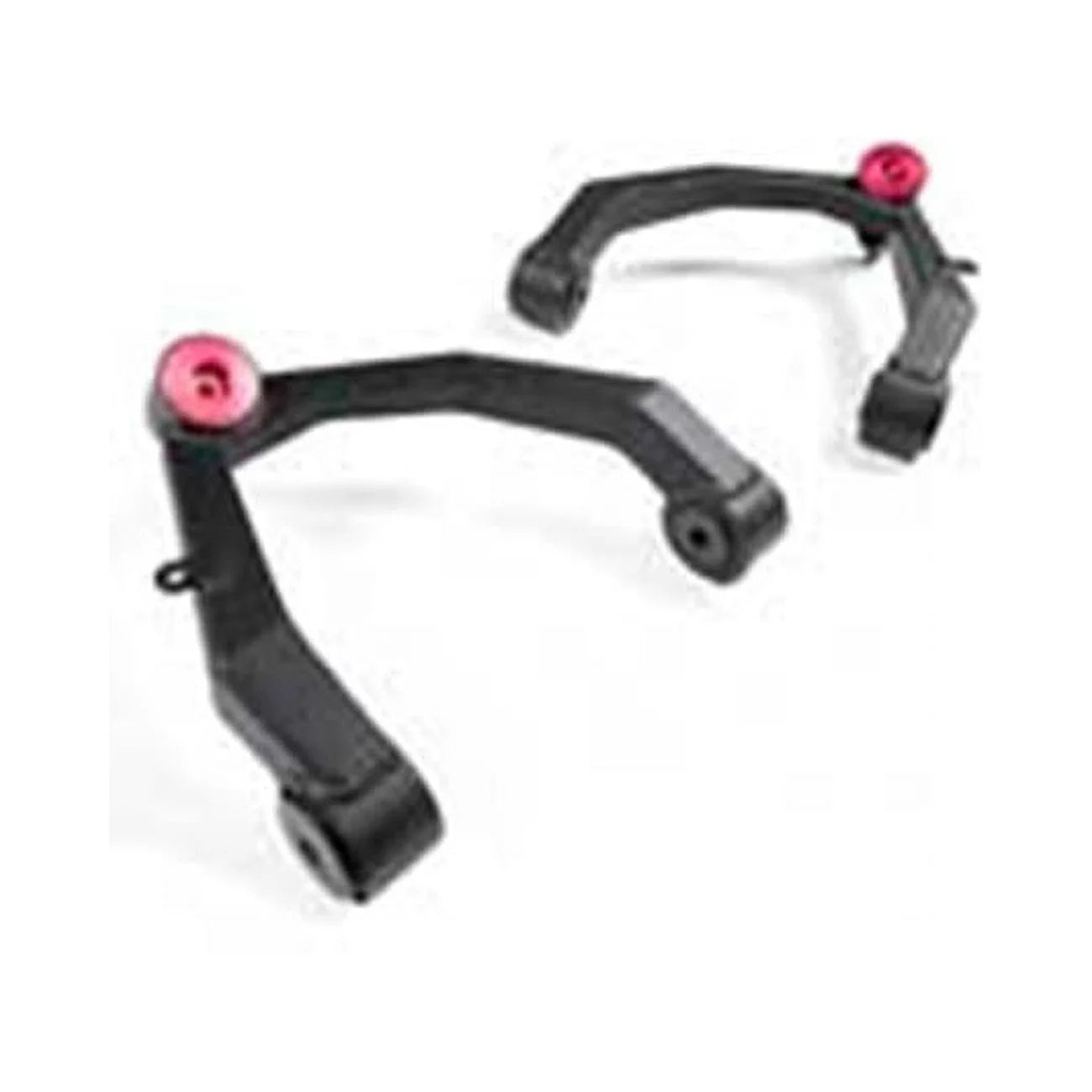 Zone Offroad ZORZONC2310 Upper Control Arm Kit for 2007-2014 Chevy 1500 Heavy Duty
