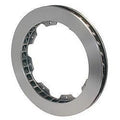 Wilwood Rotor-UL32CV Vented Iron-RH 11.75 x 1.25 - 8 on 7.00in