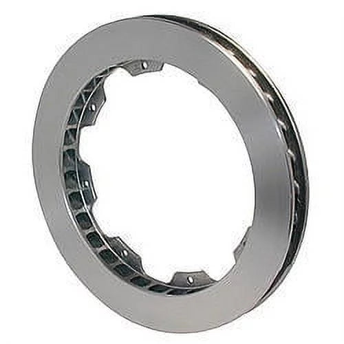 Wilwood Rotor-UL32CV Vented Iron-RH 11.75 x 1.25 - 8 on 7.00in
