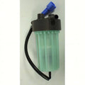 Yamaha  6P3-24560-04-00 Filter Assembly; 6P3245600400