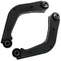 Detroit Axle - FWD Rear Upper Control Arms Assembly Replacement for 2016-2021 Ford Edge Lincoln Continental MKX Nautilus - 2pc Set