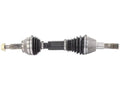 Front Left Axle Assembly - Compatible with 2003 - 2011 Ford Ranger 4WD 2004 2005 2006 2007 2008 2009 2010