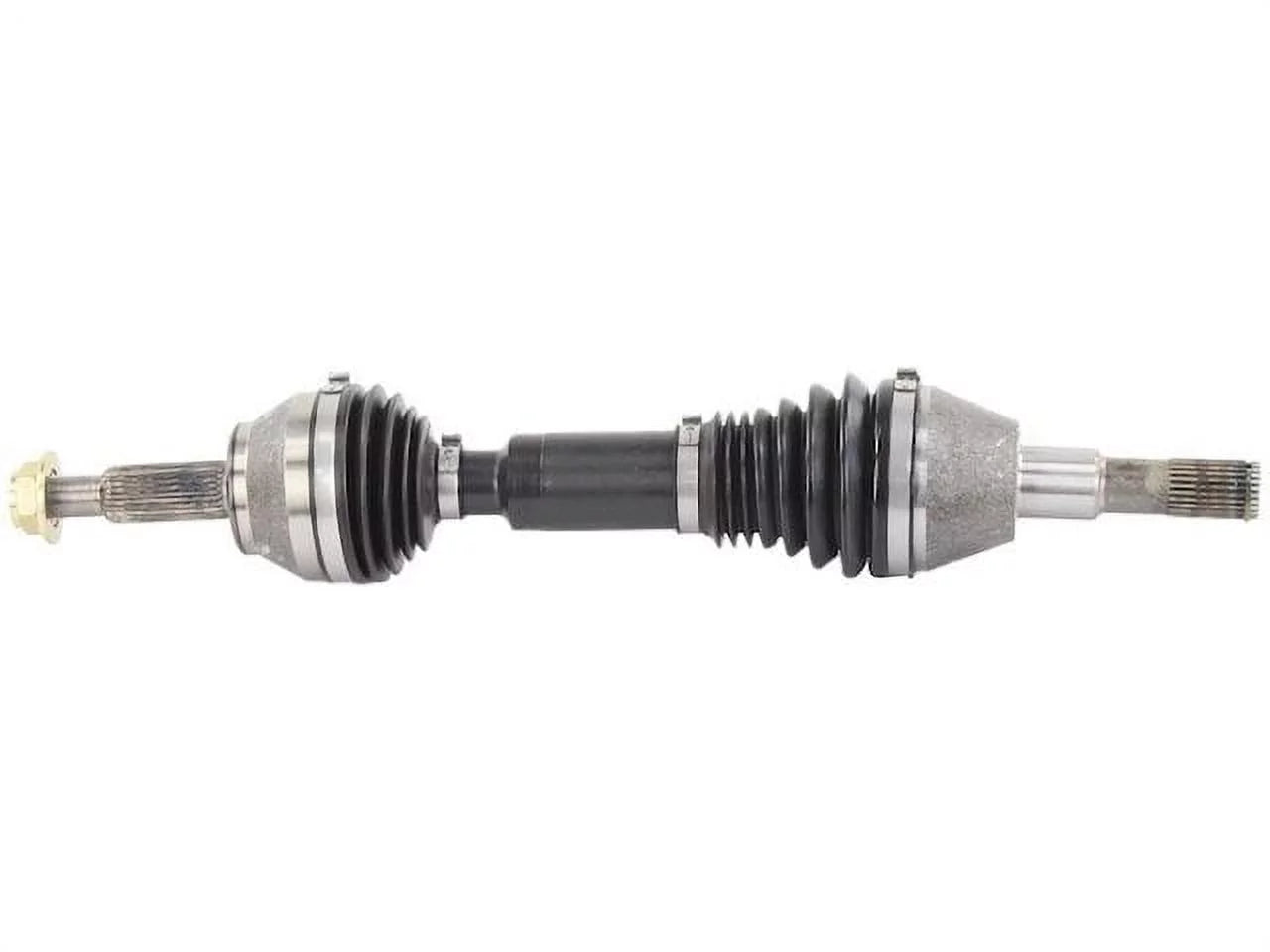Front Left Axle Assembly - Compatible with 2003 - 2011 Ford Ranger 4WD 2004 2005 2006 2007 2008 2009 2010