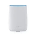 NETGEAR Orbi 4G LTE Mesh WiFi Router (LBR20) | For Home Internet or Hotspot | Certified with AT&T, T-Mobile & Verizon | Coverage up to 2,000 sq. ft., 25 devices | AC2200 WiFi (up to 2.2Gbps)