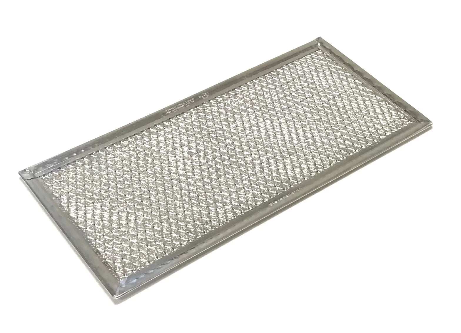 OEM Whirlpool Microwave Filter Originally Shipped With GH7208XRQ2, GH7208XRQ3