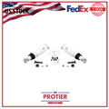 Shock Absorber-Max-Air Air Rear Monroe MA819