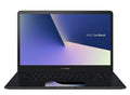 Pre-Owned Asus Zenbook Pro - Intel Core i7 - 4K Ultra HD 15.6 - 16GB NVIDIA GeForce GTX 1050 512GB SSD - Deep Dive Blue