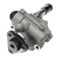 Power Steering Pump For 2000-2003 BMW M5 Base Sedan E39 V8 4.9L 5.0L