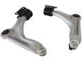 Front Lower Control Arm and Ball Joint Kit - 2 Piece - Compatible with 2013 - 2020 Ford Fusion 2014 2015 2016 2017 2018 2019