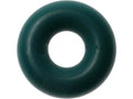 Fuel Injector Seal Kit - Compatible with 1976 - 1981, 1983 - 1985 Volvo 245 1977 1978 1979 1980 1984