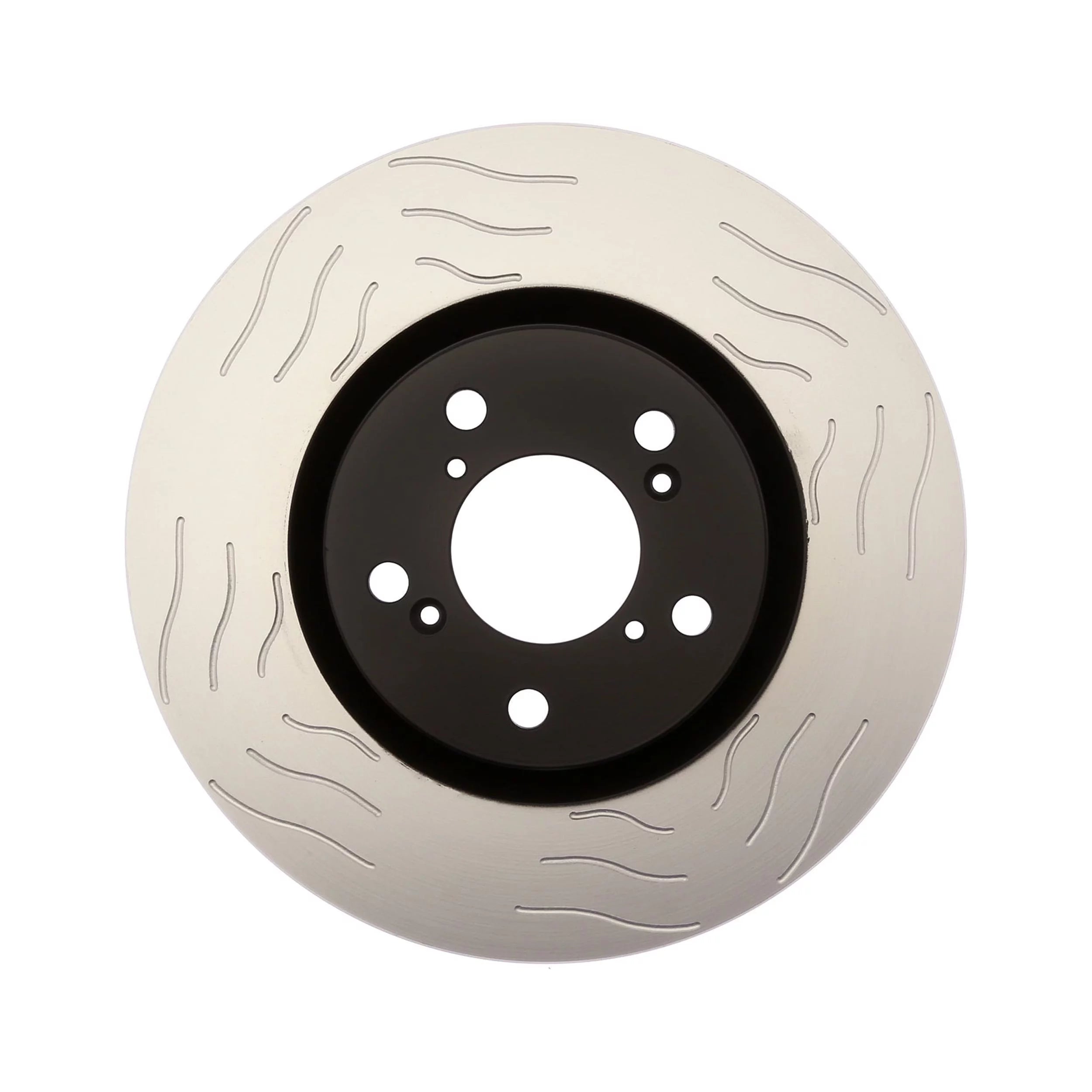 Raybestos Specialty Performance Rotors, 980566PER Fits select: 2009-2015 HONDA PILOT, 2007-2013 ACURA MDX