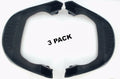 3 Pk, Presto Leg/Handle For Electric Skillets, Frypans & Griddles, 85697