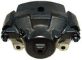 ACDelco Brake Caliper, #18Fr2214 (CC) Fits select: 2009-2012 CHEVROLET MALIBU, 2005-2010 PONTIAC G6