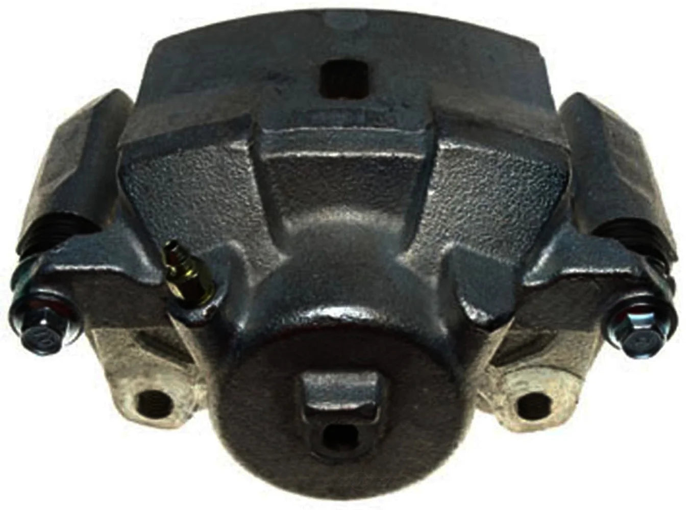 ACDelco Brake Caliper, #18Fr2214 (CC) Fits select: 2009-2012 CHEVROLET MALIBU, 2005-2010 PONTIAC G6