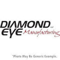 Diamond Eye 420048 Straight, 4 I.D. X 4 O.D. X 48 Long
