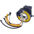 Dorman 525-107 Air Bag Clockspring for Specific Chrysler / Dodge Models