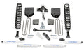 Fabtech 4 BASIC SYS W/PERF SHKS 2008-16 FORD F250/F350 4WD